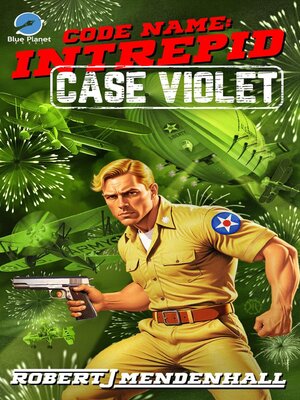 cover image of Case Violet